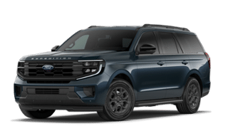 2026 Ford Expedition® External Image 2